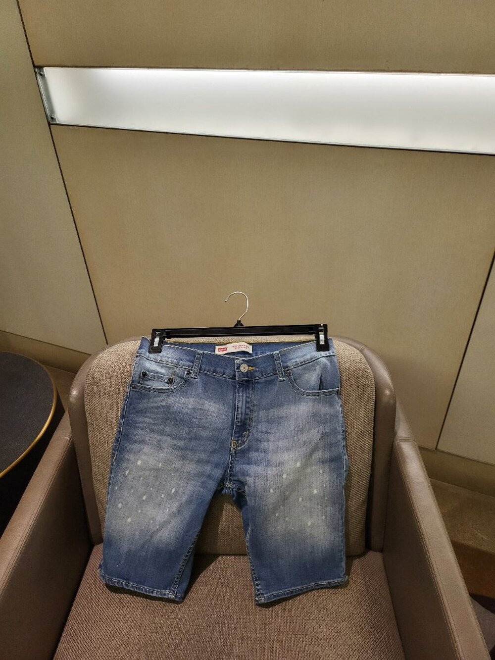Levis Boys Shorts